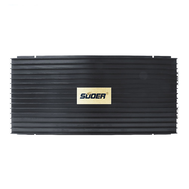 Suoer CD-1000.1-D 12V ride on car MONO channel full frequency car amplifier 1000w 2000w 3000w car amplifier monoblock