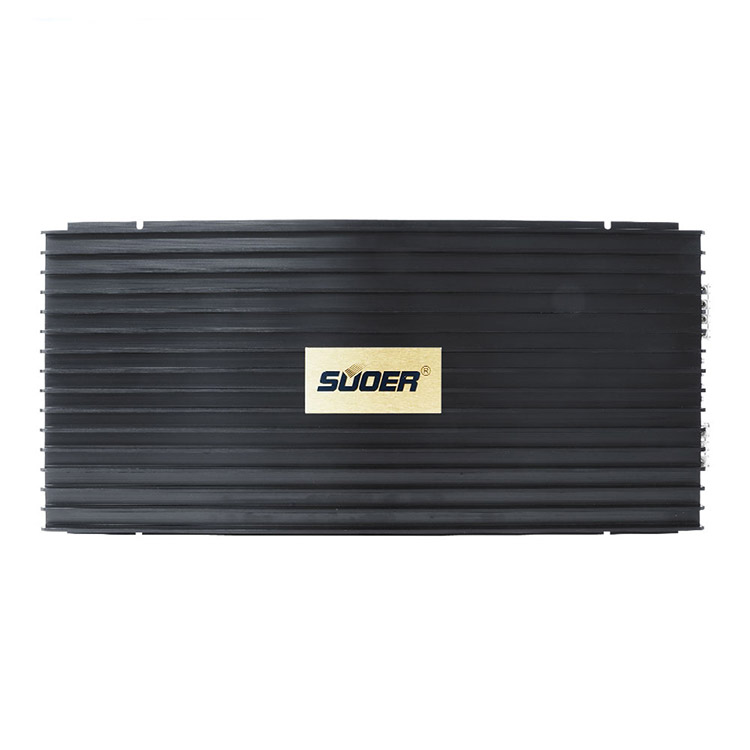 Car Amplifier Full Frequency - CD-1000.1-D