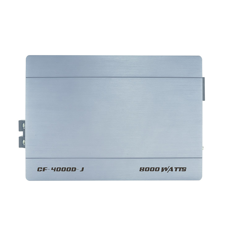 Car Amplifier MONO Channel - CF-4000D-J