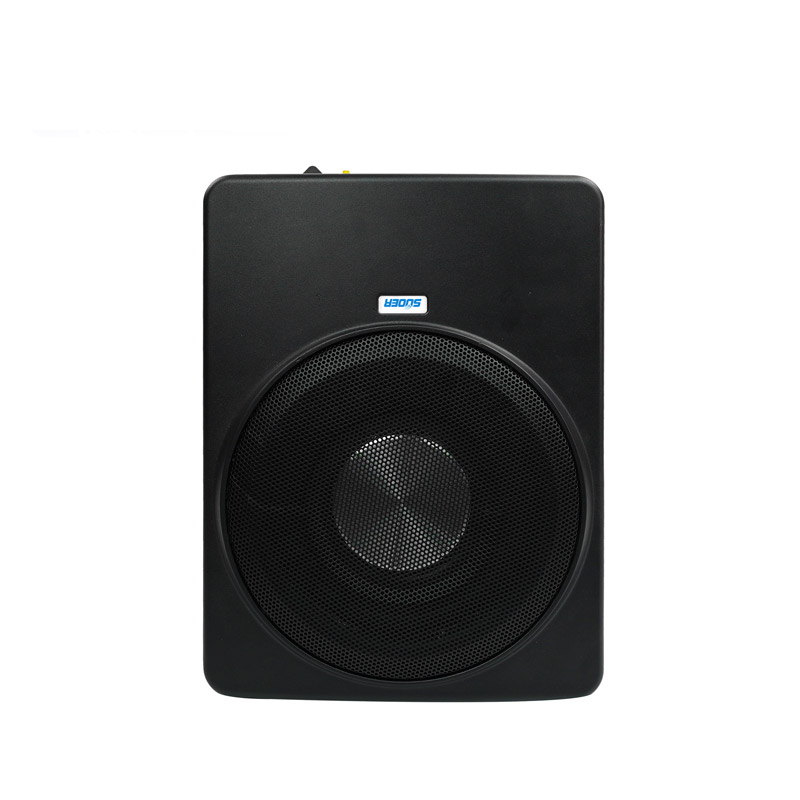 Car Subwoofer - CS-8T