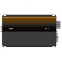 Car Amplifier Class AB - Special design 4 channel 1000 watts car amplifier